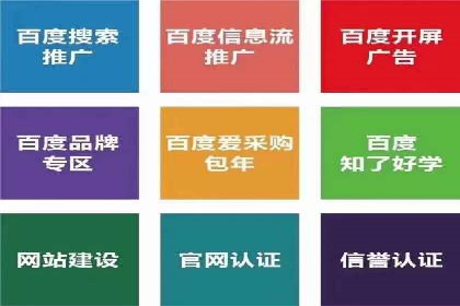 SEM代运营推广公司成功案例，助力企业实现多元化发展